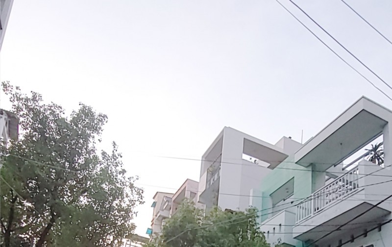 Q.8 / Đường trước nhà 10m / 4m x 15m / 8.x TỶ / 3 TẦNG / MTKD ĐỈNH / ĐƯỜNG 10M...O918.846..6O8...